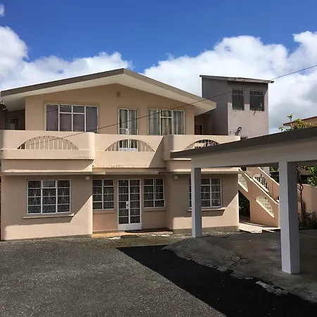 Br Apartment & Studios